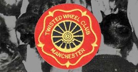 The Twisted Wheel Club Manchester 60th Anniversary 28 September 1963 thumb