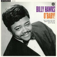 Billy Hawks - O Baby (I Do Believe I'm Losing You) - BGP EP image