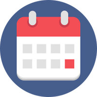 Featured Event Status - One Month Slot image