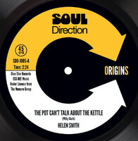 Helene Smith - The Pot Can't Talk About The Kettle - Soul Direction Origins SDO1005 image