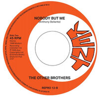 Tommy Youngblood / Other Brothers - Tobacco Road North / Nobody But Me - Kent Repro 12 image