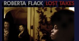 Pre-Order: Roberta Flack – Lost Takes - New Vinyl Lp Featuring 12 x Demos thumb
