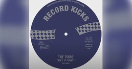 The Tibbs - Keep It To Yourself - New Album & Single