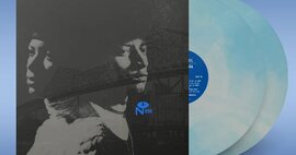 New Lp - Skyway Soul : Gary Indiana - Numero Group
