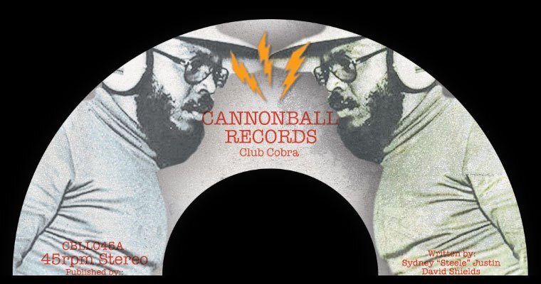 Cannonball Records CBLL045 - The L.A. Propinquity - U Need Me magazine cover