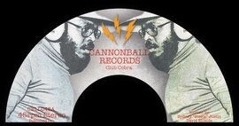 Cannonball Records CBLL045 - The L.A. Propinquity - U Need Me thumb