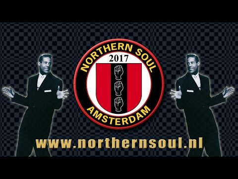 More information about "Northern Soul Amsterdam Promo 2017"