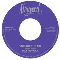 The Sheppards - Stubborn Heart / How Do You Like It - Kent Repro 13 image