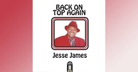 Soul Junction Put Jesse James Back On Top thumb