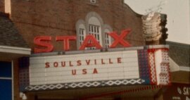Stax: Soulville USA Upcoming 4 part Documentary HBO
