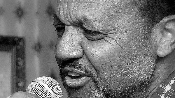 Richard Caiton Interview  - Solar Radio Available Online photo