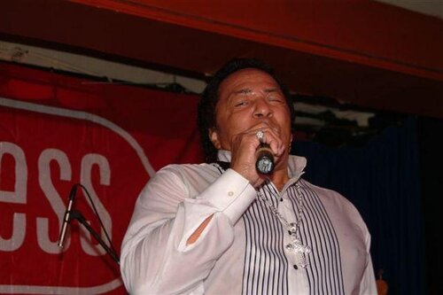 bunny sigler, fleetwood 2005