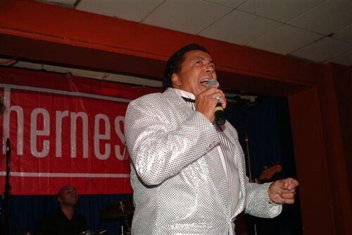 bunny sigler, fleetwood 2005