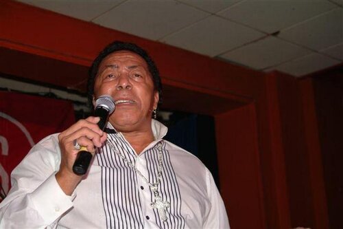 bunny sigler, fleetwood 2005