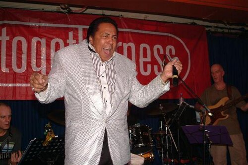 bunny sigler, fleetwood 2004