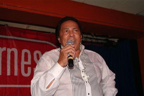 bunny sigler, fleetwood 2004