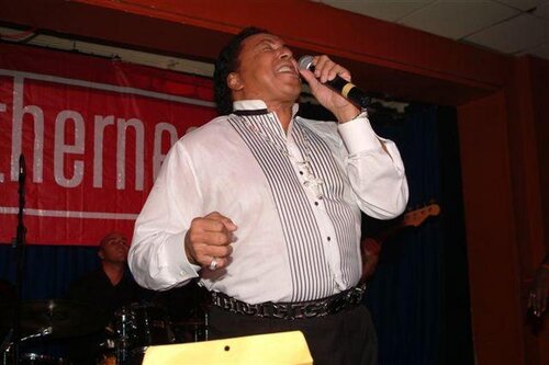 bunny sigler, fleetwood 2004