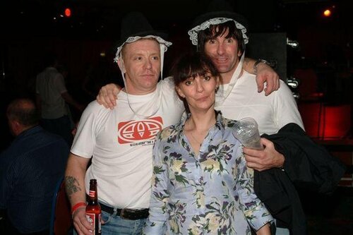 fleetwood 2004