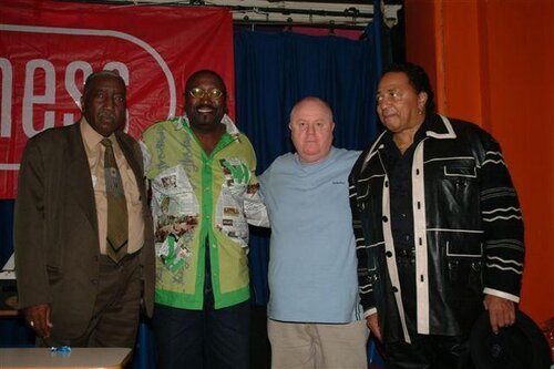 fleetwood 2004
