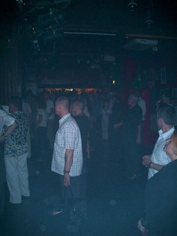 100 club  25th anniversary sept 2004 002