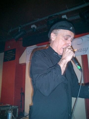 100 club  25th anniversary sept 2004 009