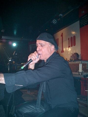 100 club  25th anniversary sept 2004 006