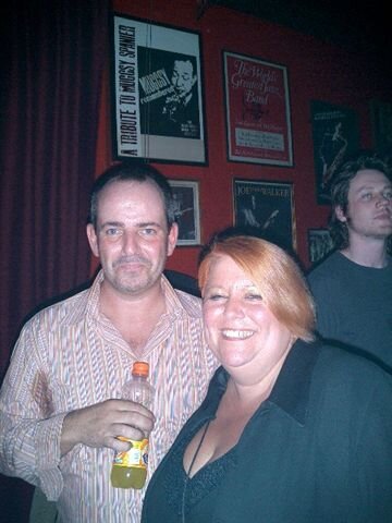 100 club  25th anniversary sept 2004 059