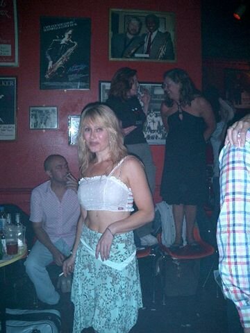100 club  25th anniversary sept 2004 056