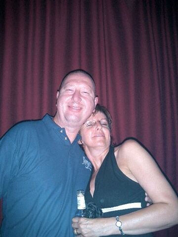100 club  25th anniversary sept 2004 027