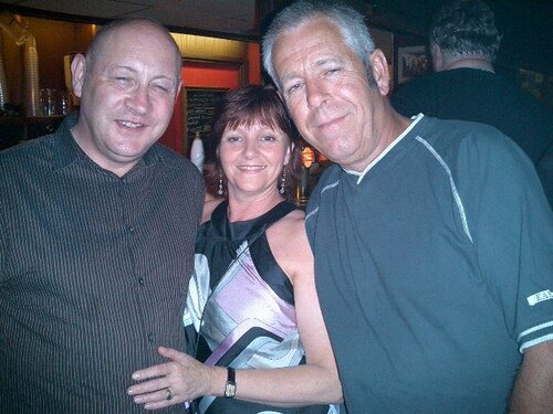 100 club  25th anniversary sept 2004 016