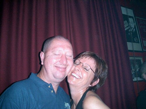 100 club  25th anniversary sept 2004 026