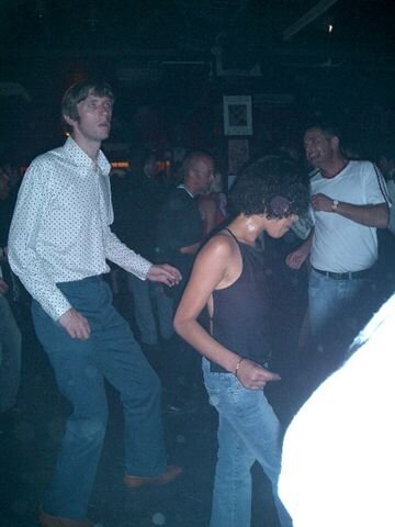 100 Club July 04