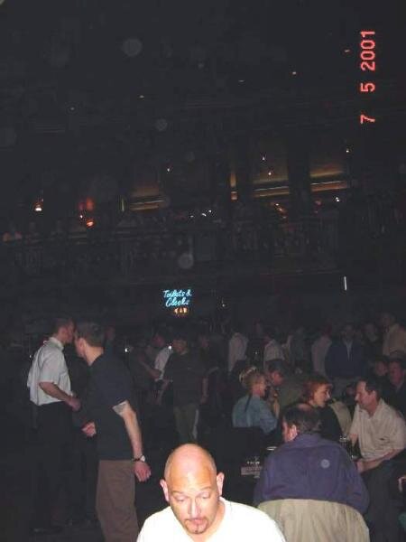ritz 2001
