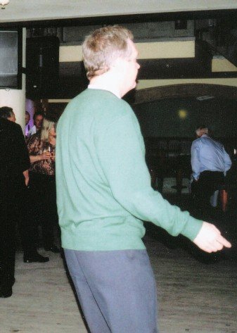ady croasdell at soul in the city