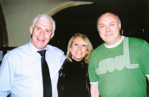 mac, jody paul mckay at soul in the city