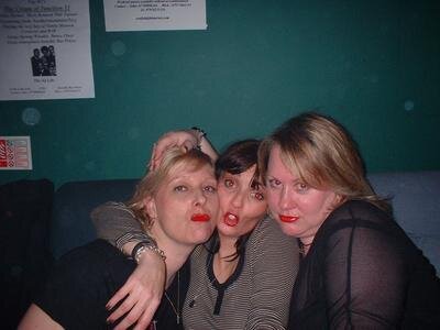 three+stunners