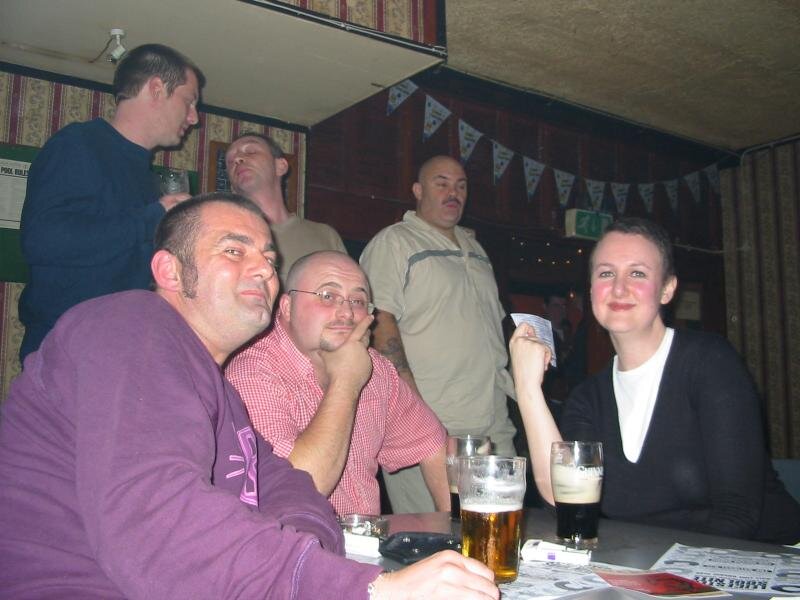 100 Club - A Trip to 100 - 2004