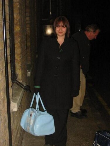 becky 100, 4.12.04