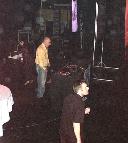 NCS Stoke Nighter Feb 2005