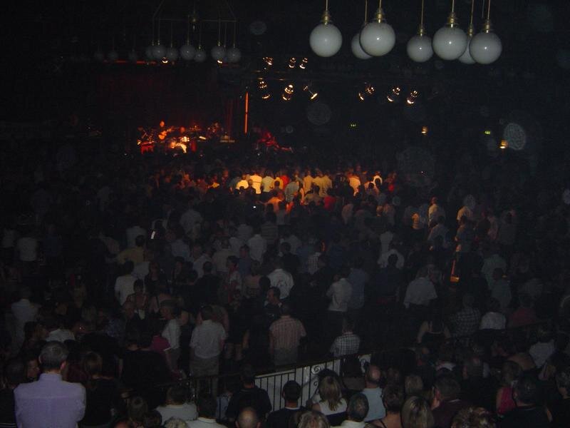 Prestatyn 2005