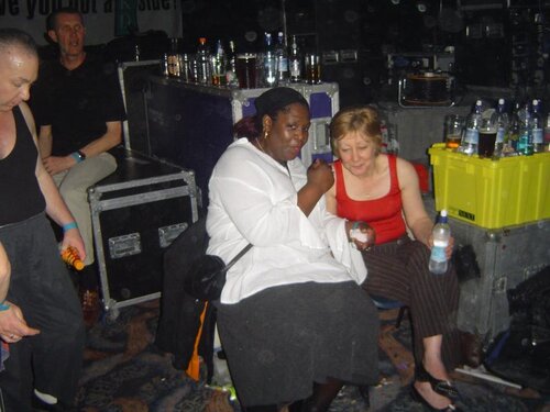 dell and annie
