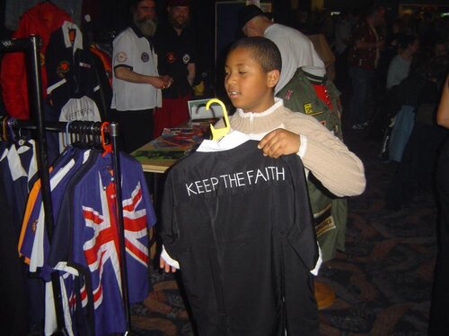 next generation