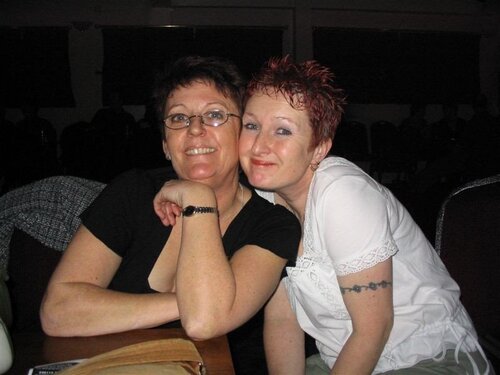 jane and lisa