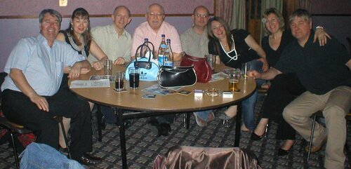 banbury crew