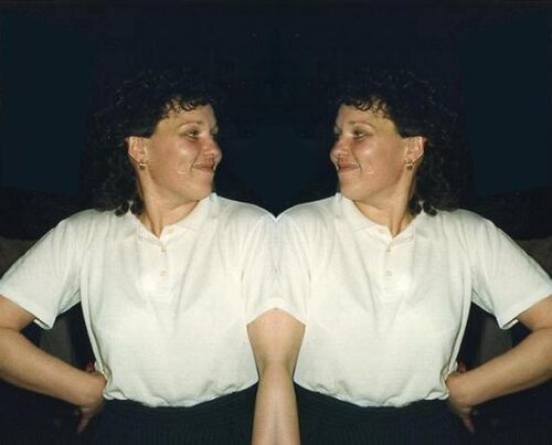 twice as nice janet !