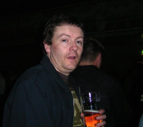 keith...."where's carole.....?