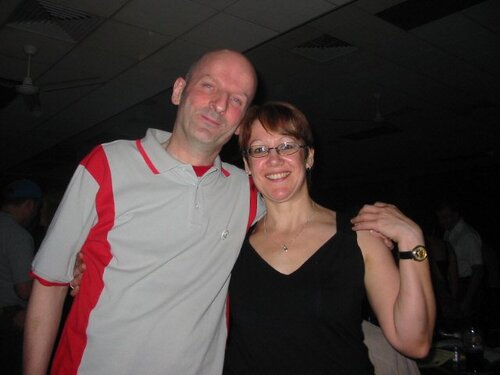 nogsy and gill, peterborough feb 2005