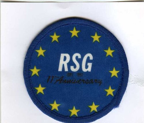 rsg 11th anniversary