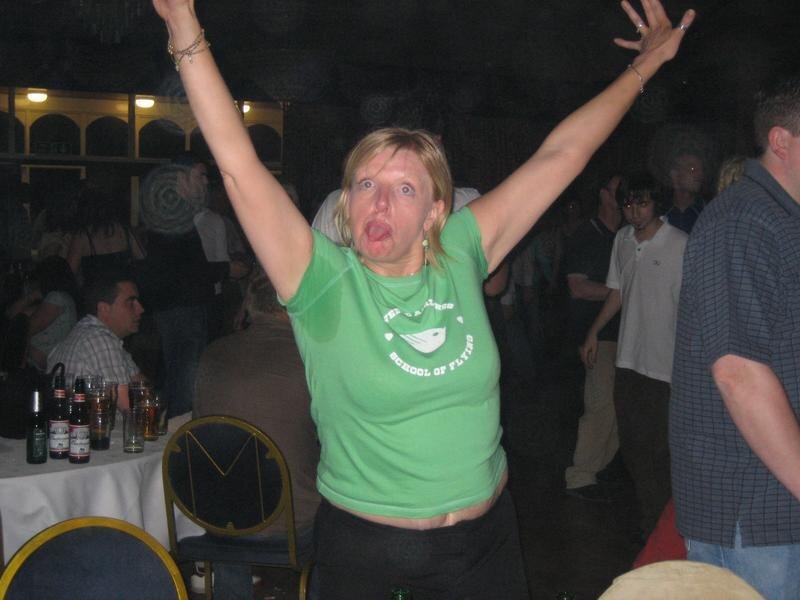 Valley Soul Commandos 13-05-05