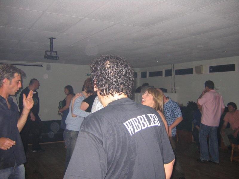 hitchin 3/6/05
